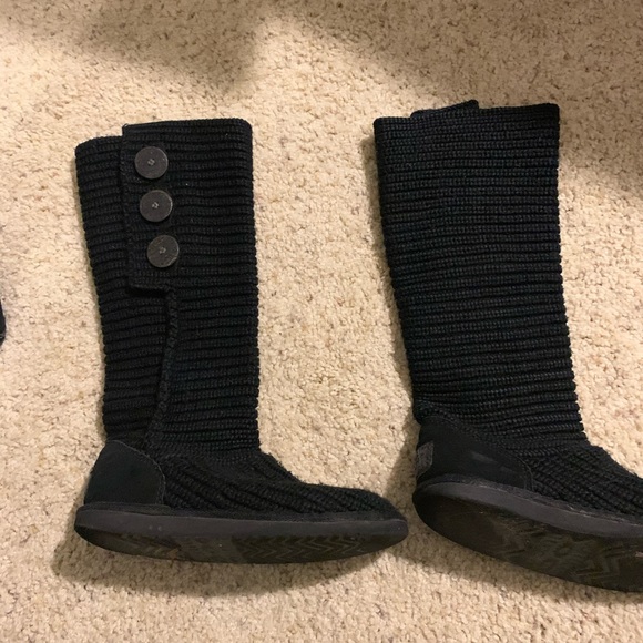 Ugg boots - Picture 1 of 3